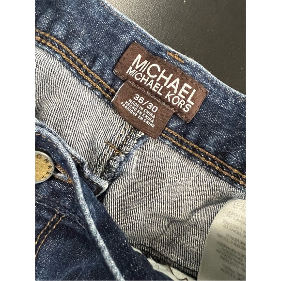 MICHAEL Michael Kors Jeans - Picture 3 of 3